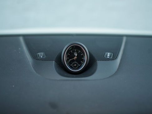 Used 2021 Maserati Levante S GranLusso image 29