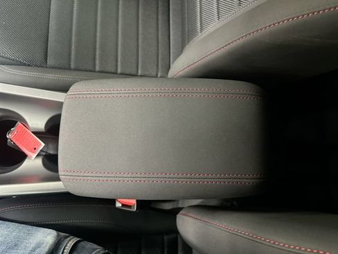 Used 2025 Dodge Hornet GT AWD/4WD image 22