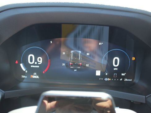 New 2025 Ford Explorer ST-Line image 22