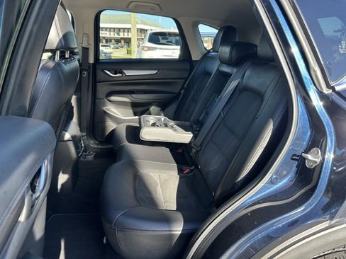 Used 2017 MAZDA CX-5 Touring image 15