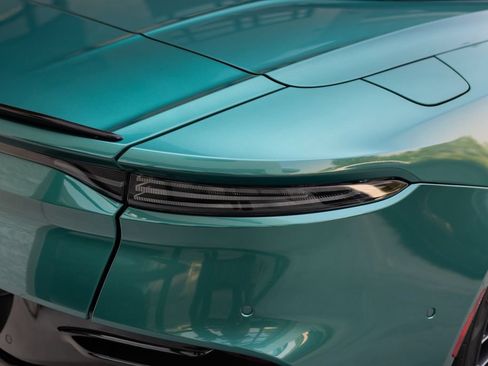 Used 2023 Aston Martin DBS Superleggera Volante RWD image 17