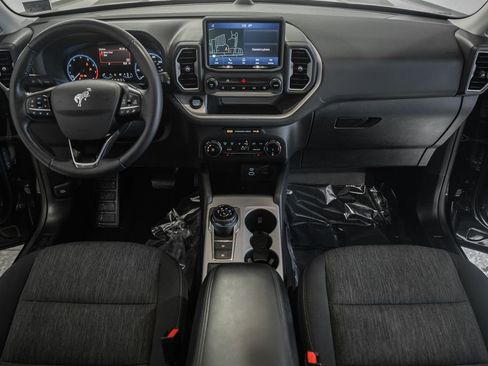 Used 2022 Ford Bronco Sport Big Bend w/ Convenience Package image 23