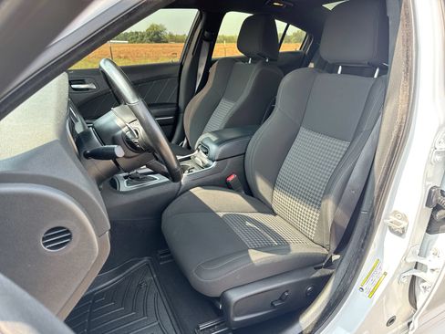 Used 2023 Dodge Charger Scat Pack RWD image 11