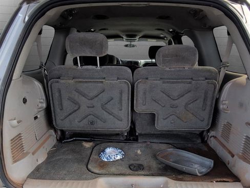 Used 2003 Chevrolet TrailBlazer 2WD image 19