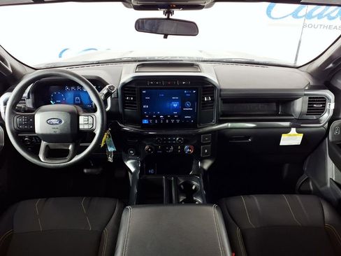 Used 2024 Ford F150 STX RWD image 14
