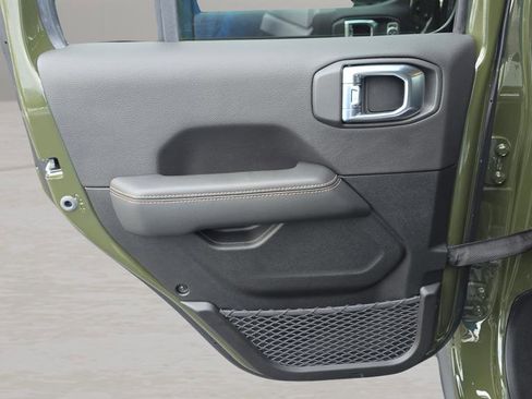 Used 2023 Jeep Wrangler Unlimited Rubicon 392 w/ Trailer Tow Package image 22