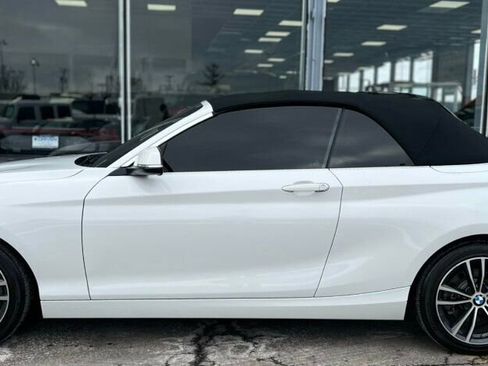 Used 2019 BMW 230i xDrive 230i xDrive w/ Convenience Package image 2