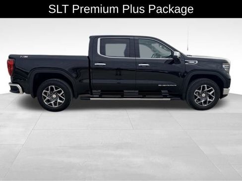 New 2026 GMC Sierra 1500 SLT w/ SLT Premium Plus Package image 6