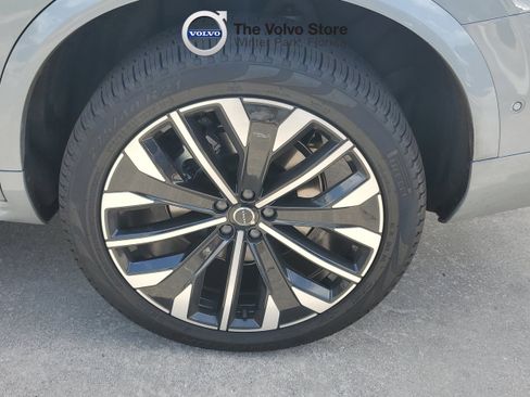 Used 2026 Volvo XC90 B6 Plus w/ Protection Package Premier AWD/4WD image 7