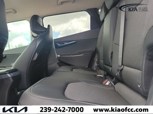 New 2026 Kia EV6 Light RWD image 15