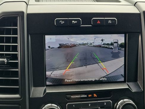 Used 2019 Ford F150 XL w/ Equipment Group 101A Mid AWD/4WD image 12