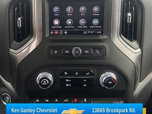 Certified 2024 GMC Sierra 1500 Pro w/ Pro Value Package AWD/4WD image 17