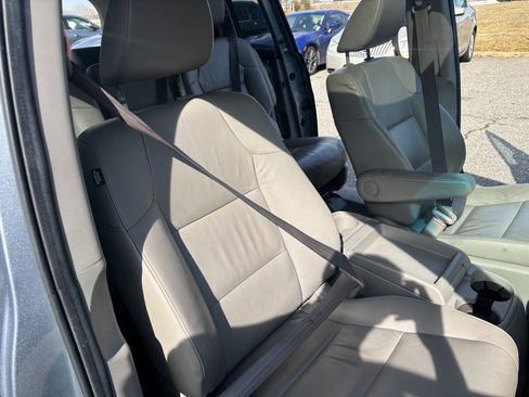 Used 2012 Honda Odyssey EX-L image 16