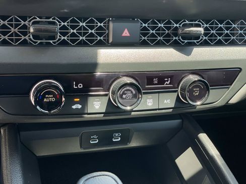 Certified 2023 Honda Accord LX image 9