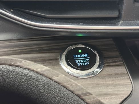 Certified 2020 Ford Explorer Limited image 23