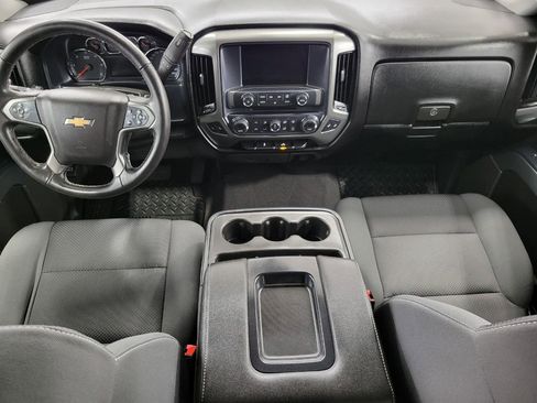 Used 2018 Chevrolet Silverado 1500 LT w/ All Star Edition image 6