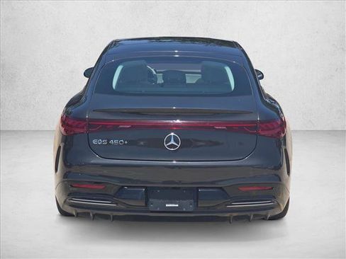Used 2023 Mercedes-Benz EQS 450+ Sedan image 6