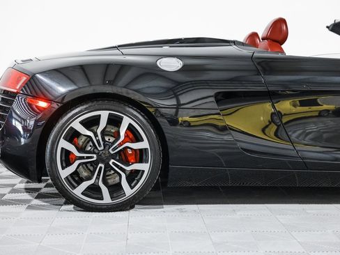 Used 2011 Audi R8 V8 image 3