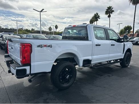 New 2026 Ford F250 XL w/ STX Appearance Package image 6