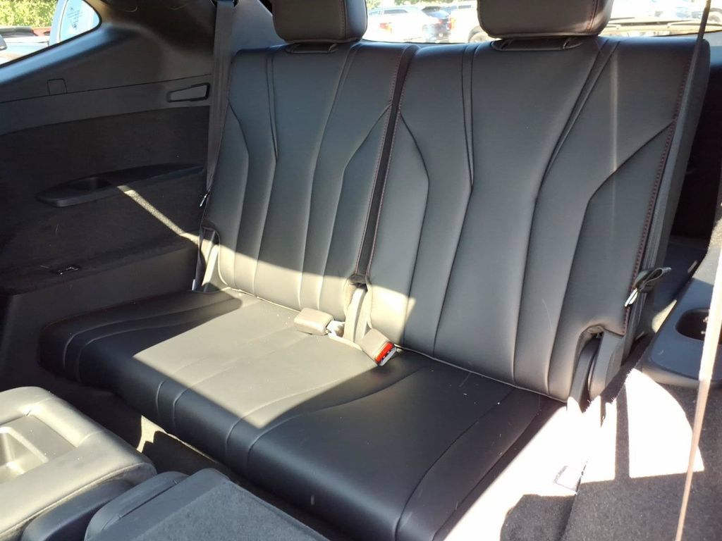 Used 2025 Acura MDX A-Spec AWD/4WD image 13