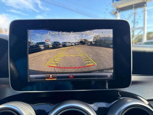 Used 2018 Mercedes-Benz C 300 Coupe w/ Premium Package image 28