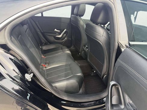 Used 2021 Mercedes-Benz CLA 250 4MATIC w/ Premium Package image 13