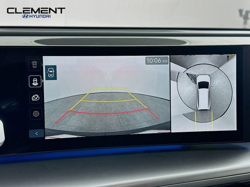 New 2026 Hyundai Ioniq 9 Limited AWD/4WD image 18