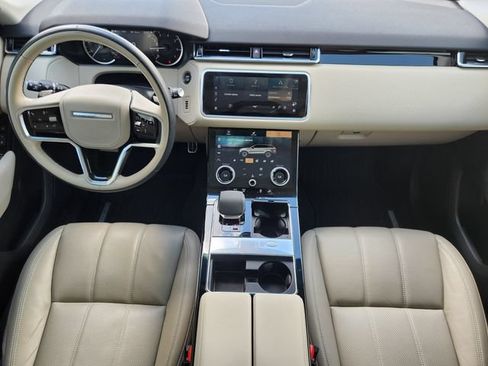 Used 2023 Land Rover Range Rover Velar R-Dynamic S AWD/4WD image 26