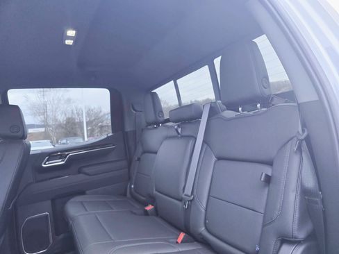 Used 2026 GMC Sierra 1500 Elevation w/ Elevation Premium Package image 14