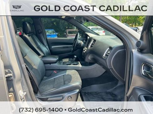 Used 2019 Dodge Durango GT AWD/4WD image 7