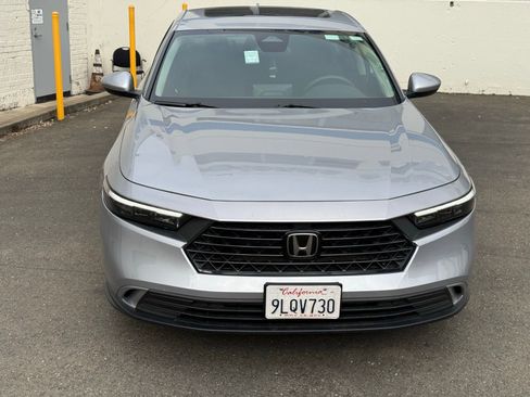 Used 2024 Honda Accord EX image 10