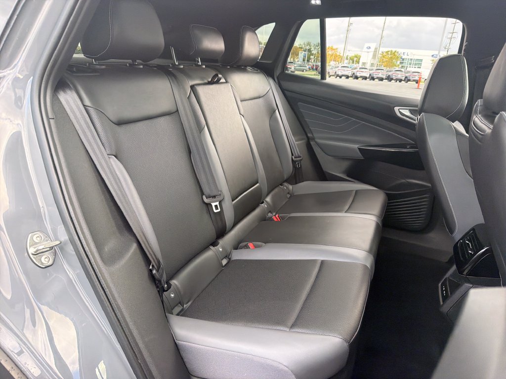Certified 2023 Volkswagen ID.4 Pro S AWD/4WD image 25