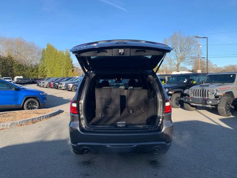 New 2026 Dodge Durango GT image 40