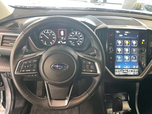 Used 2024 Subaru Ascent Premium w/ Convenience Package image 15
