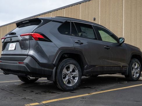 New 2025 Toyota RAV4 XLE w/ Convenience Package image 7