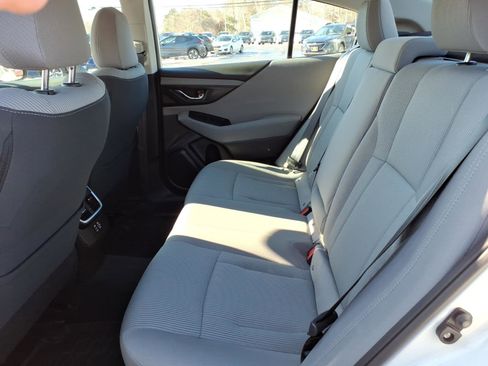 Certified 2023 Subaru Legacy Premium image 8