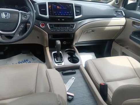 Used 2016 Honda Pilot EX-L image 22