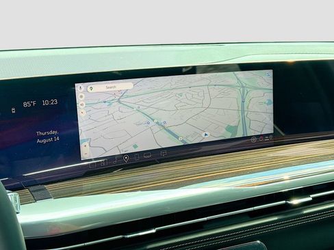 New 2025 Cadillac Escalade Premium Luxury image 13