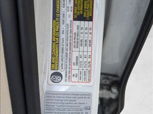 Used 2016 Volkswagen Passat 1.8T SE image 20