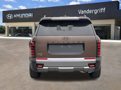 Certified 2026 Hyundai Palisade XRT Pro image 9