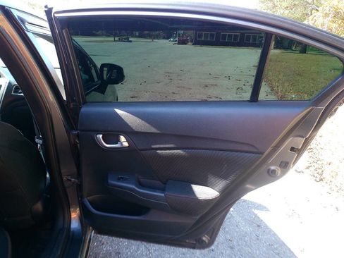 Used 2013 Honda Civic Si image 10