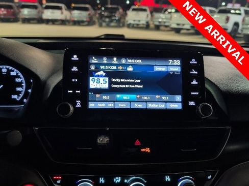 Used 2022 Honda Accord EX-L image 13