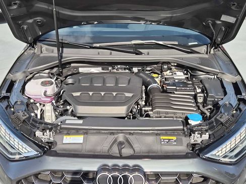 Certified 2026 Audi A3 2.0T Premium w/ Convenience Package image 13