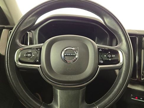 Used 2019 Volvo XC60 T5 Inscription w/ Protection Package AWD/4WD image 21