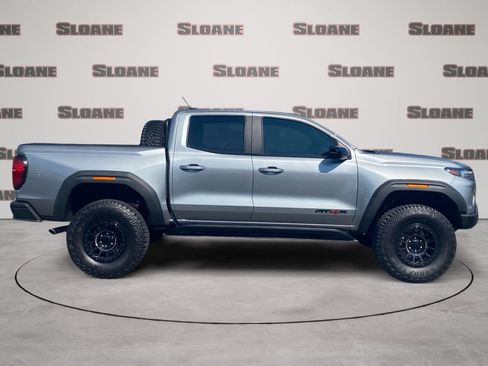 Used 2024 GMC Canyon AT4X w/ AT4X AEV Edition AWD/4WD image 6