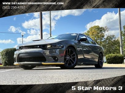 Used 2023 Dodge Charger Scat Pack w/ Plus Group