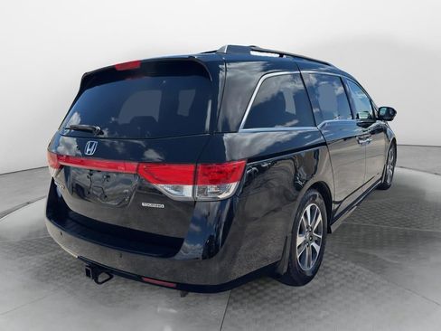 Used 2014 Honda Odyssey Touring image 5