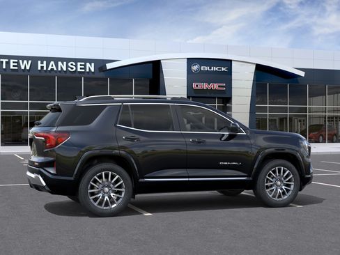 New 2027 GMC Terrain Denali AWD/4WD image 6