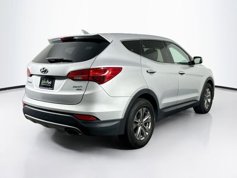 Used 2016 Hyundai Santa Fe Sport AWD/4WD image 9