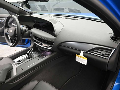 New 2026 Cadillac CT5 Premium Luxury w/ Technology Package image 23